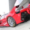 フェラーリ FXX K