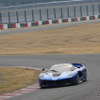 フェラーリ FXX K