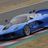 フェラーリ FXX K