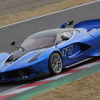 フェラーリ FXX K