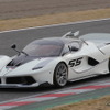 フェラーリ FXX K