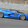 フェラーリ FXX K