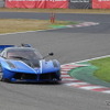 フェラーリ FXX K