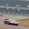 フェラーリ FXX K