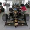 LOTUS 97T