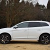 ボルボ XC60 T6 AWD R-デザイン