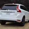 ボルボ XC60 T6 AWD R-デザイン