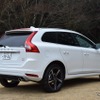 ボルボ XC60 T6 AWD R-デザイン