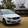 ボルボ XC60 T6 AWD R-デザイン