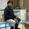 ドラマW「この街の命に」 (C)WOWOW