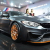 BMW M4 GTS（東京モーターショー15）