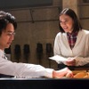 妻夫木聡×蒼井優／『家族はつらいよ』-(C) 2016「家族はつらいよ」製作委員会