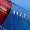 メルセデスベンツ A 180 Sports