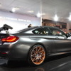 BMW M4 GTS（東京モーターショー15）