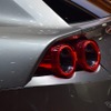 フェラーリ GTC4ルッソ（ジュネーブモーターショー16）