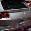 フェラーリ GTC4ルッソ（ジュネーブモーターショー16）