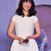 黒木華／『リップヴァンウィンクルの花嫁』完成披露試写会