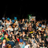 『わたしの自由について~SEALDs 2015~』 - (C) 2016 sky-key factory, Takashi NISHIHARA
