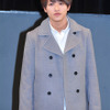 藤田富／「仮面ライダーアマゾンズ」会見