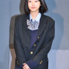 武田玲奈／「仮面ライダーアマゾンズ」会見