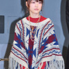 東亜優／「仮面ライダーアマゾンズ」会見