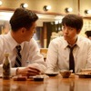 WOWOW開局25周年記念　連続ドラマW「沈まぬ太陽」（C）WOWOW
