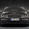 BMW M760Li xDRIVE V12