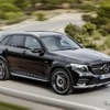 メルセデスAMG GLC 43 4MATIC