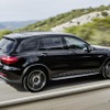 メルセデスAMG GLC 43 4MATIC