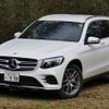 メルセデス ベンツ GLC 250 4MATIC スポーツ