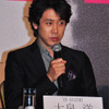 大泉洋／『アイアムアヒーロー』完成報告会見