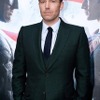 ベン・アフレック／『バットマン vs スーパーマン　ジャスティスの誕生』NYプレミア　- (C) 2015 WARNER BROS. ENTERTAINMENT INC., RATPAC-DUNE ENTERTAINMENT LLC AND RATPAC ENTERTAINMENT, LLC