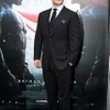 ヘンリー・カビル／『バットマン vs スーパーマン　ジャスティスの誕生』NYプレミア　- (C) 2015 WARNER BROS. ENTERTAINMENT INC., RATPAC-DUNE ENTERTAINMENT LLC AND RATPAC ENTERTAINMENT, LLC