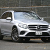 メルセデスベンツ GLC250スポーツ