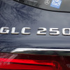 メルセデスベンツ GLC250スポーツ