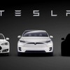 テスラ新型EV「モデル3」が3月31日より予約開始（参考画像）