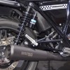 ホンダCB1100コンセプトモデル（東京モーターショー15）