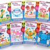 英語版「GakkenWorkbooks Go Go Series」