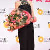 米倉涼子／「オスカープロモーション2016女優宣言」