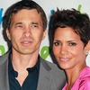 ハル・ベリー＆オリヴィエ・マルティネス-(C)Getty Images