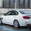 BMW 330e iパフォーマンス