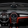 新型MINI コンバーチブルのジョンクーパーワークス