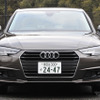 アウディ A4 2.0TFSI