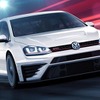 フォルクスワーゲン ゴルフ GTI TCR