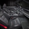 新型シボレー カマロ ZL1 コンバーチブル