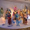 「東京ディズニーシー15周年記念展示～ザ・イヤー・オブ・ウィッシュ～」