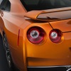 日産 GT-R の2017年モデル