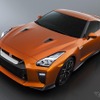 日産 GT-R の2017年モデル