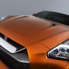 日産 GT-R の2017年モデル
