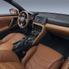 日産 GT-R の2017年モデル